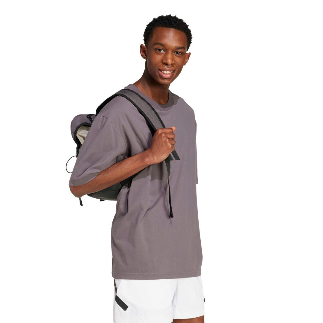 Adidas Z.N.E. Loose-Fit T-Shirt