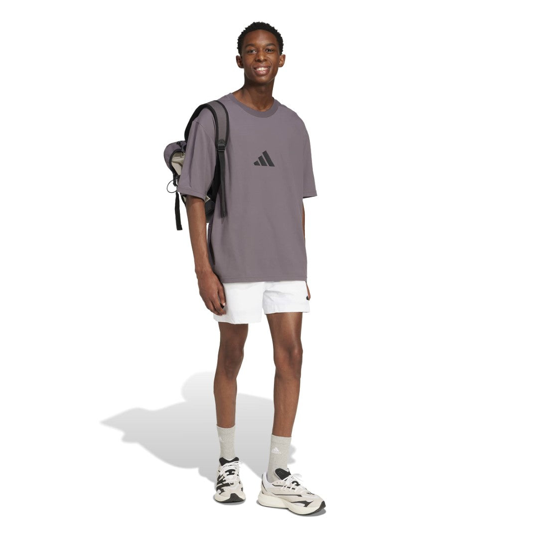 Adidas Z.N.E. Loose-Fit T-Shirt