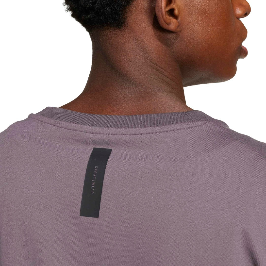 Adidas Z.N.E. Loose-Fit T-Shirt