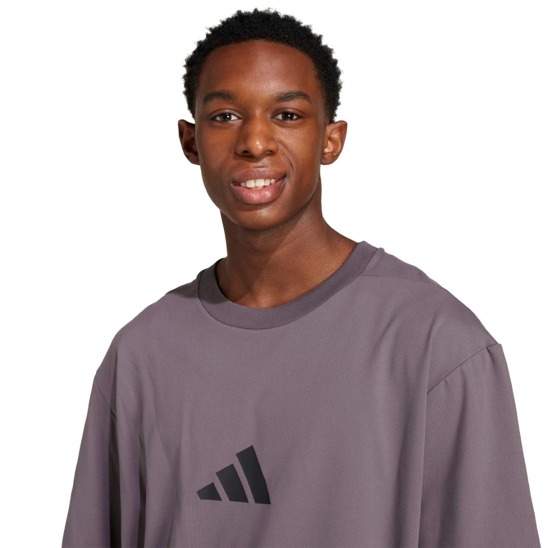 Adidas Z.N.E. Loose-Fit T-Shirt