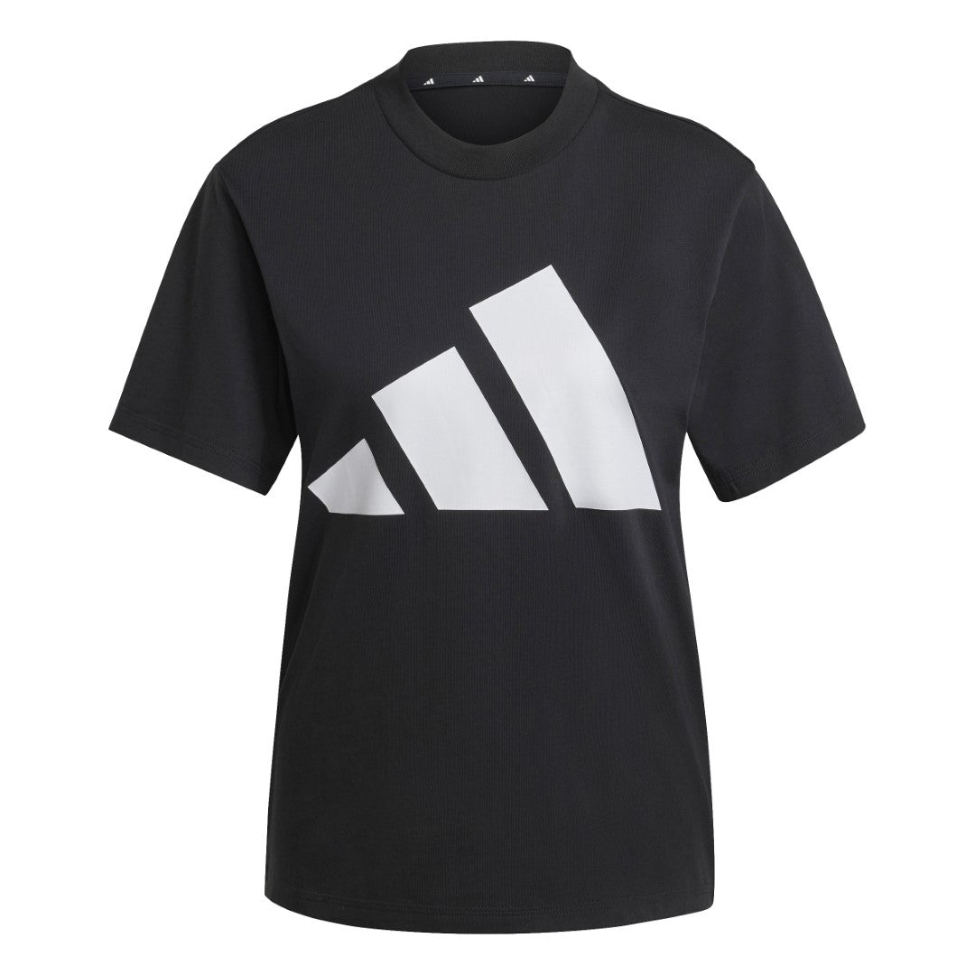 Essentials Big Logo Cotton T-Shirt