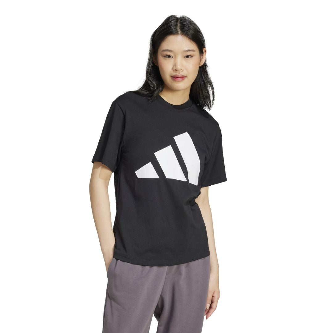 Essentials Big Logo Cotton T-Shirt