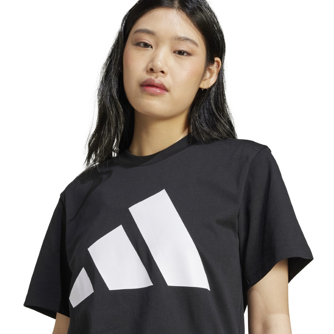 Essentials Big Logo Cotton T-Shirt