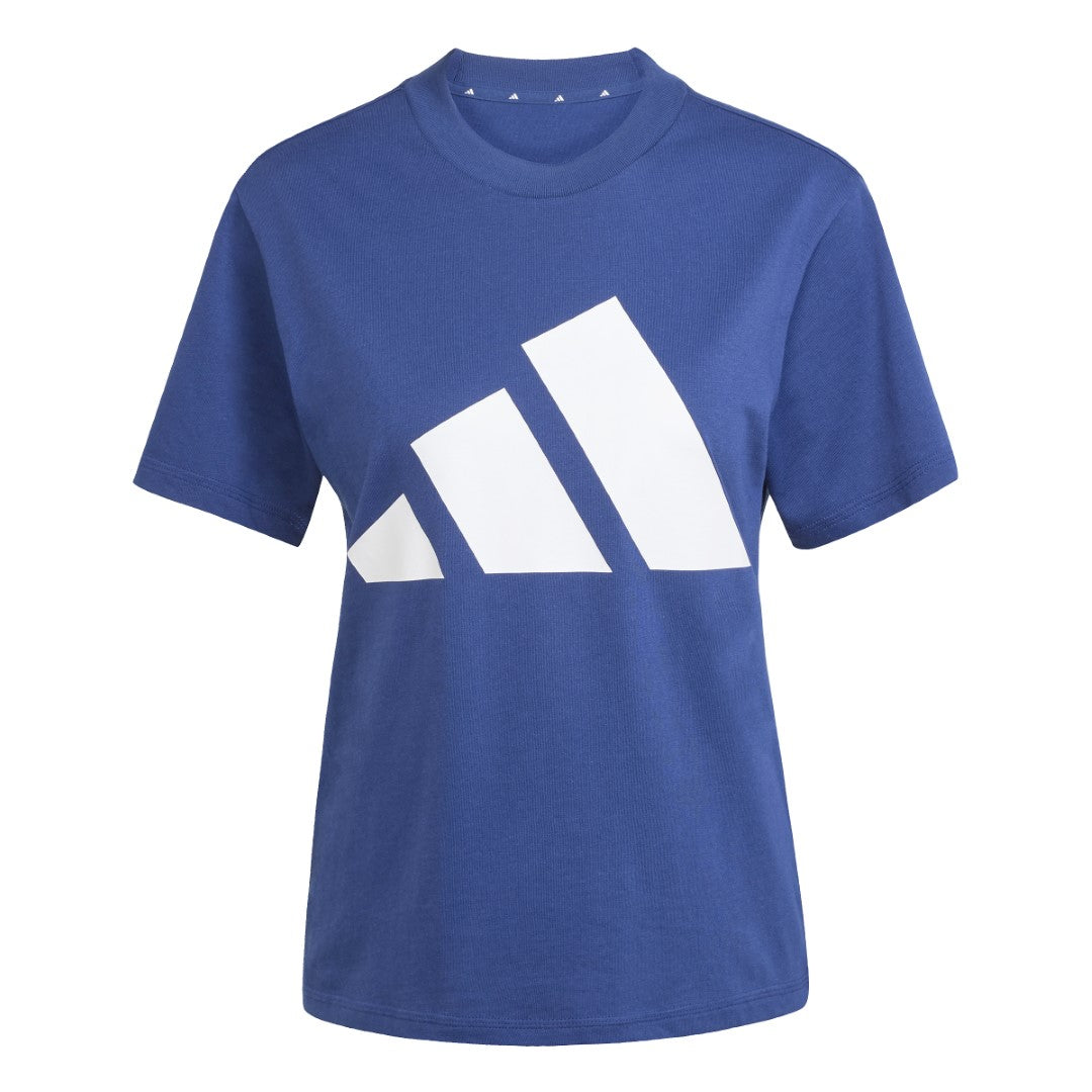 Essentials Big Logo Cotton T-Shirt