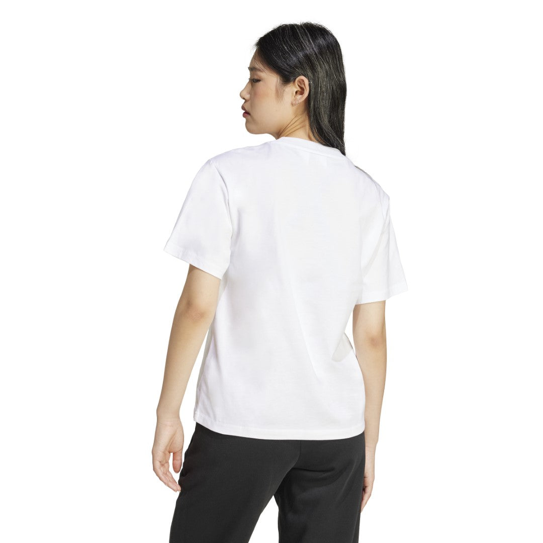 Essentials Small Logo Cotton T-Shirt