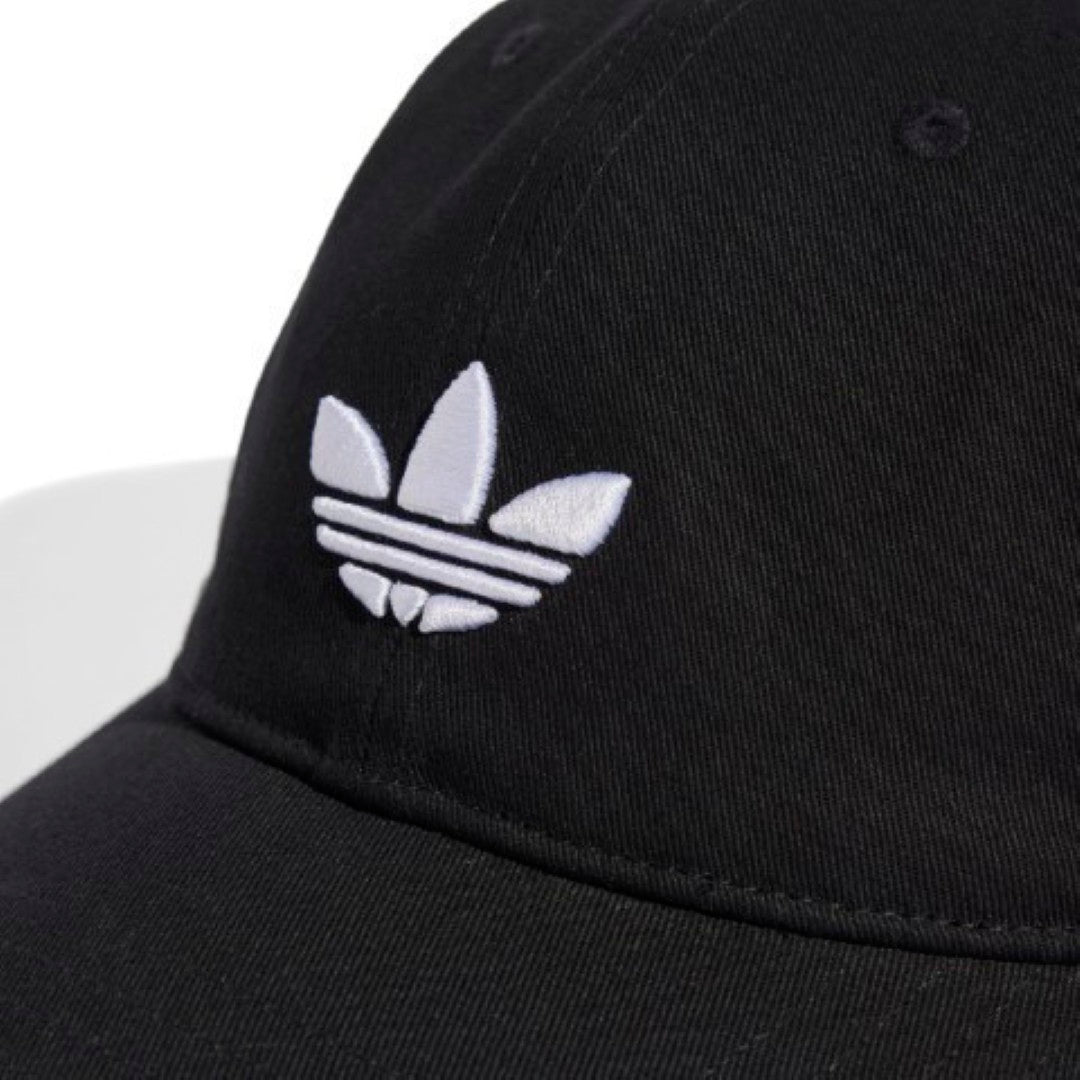 Adicolor Classic Trefoil Baseball Cap
