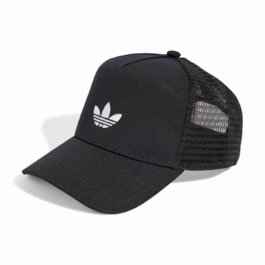 Adicolor Classic Curved Foam Trucker Cap