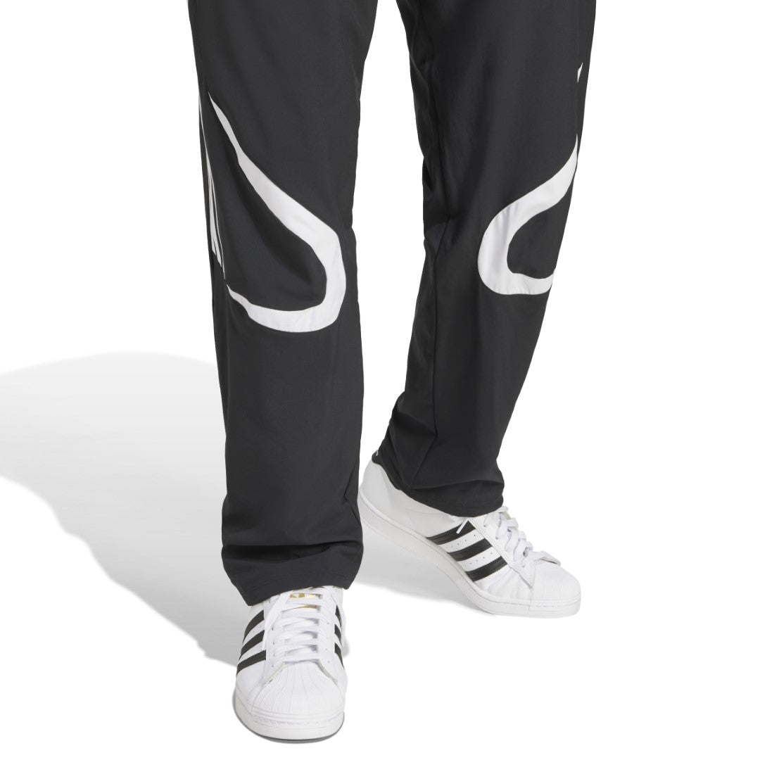 Adicolor Teamgeist Track Tracksuit Pants