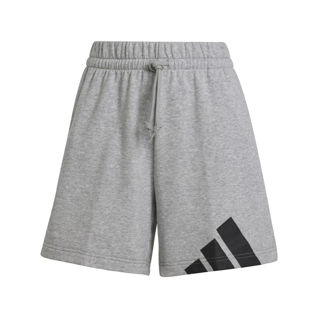 Essentials Big Logo French Terry Shorts