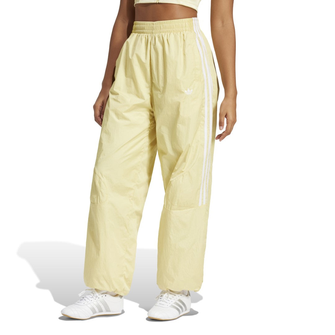 Adicolor Teamgeist Oversized Tracksuit Bottoms
