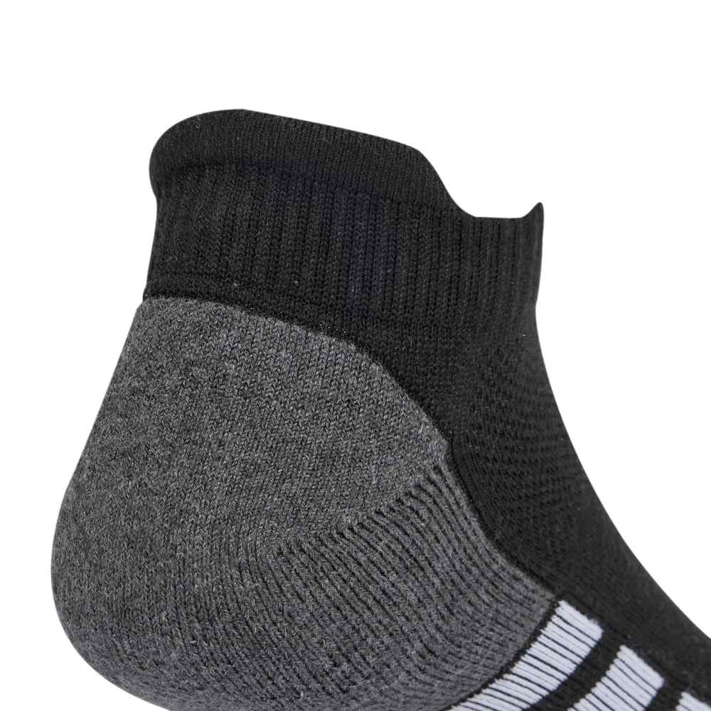 Performance CLIMACOOL Cushioned Low Socks 3 Pairs
