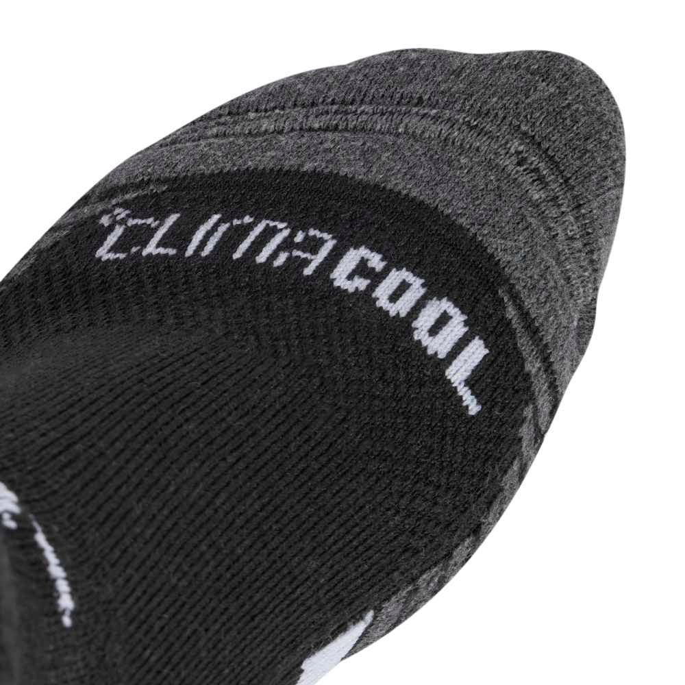 Performance CLIMACOOL Cushioned Low Socks 3 Pairs