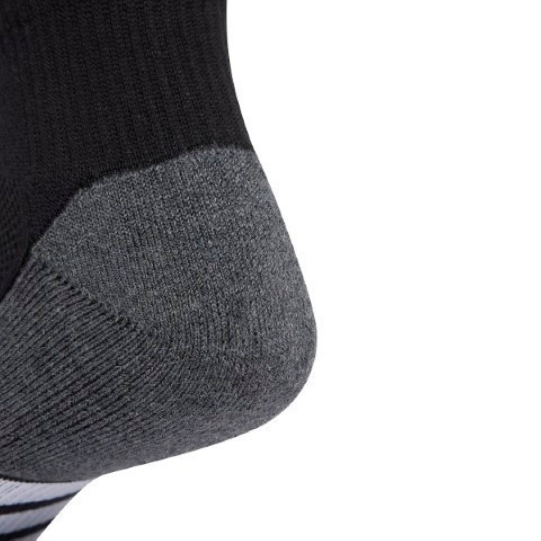 Performance Climacool Cushioned Quarter Socks 3-Pack