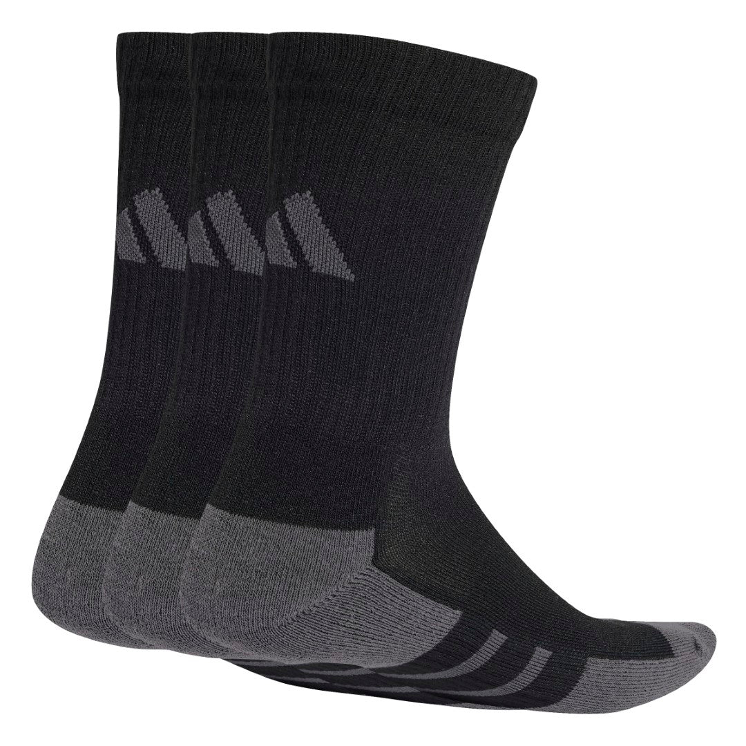 Essentials Climacool Crew Socks 3 Pairs