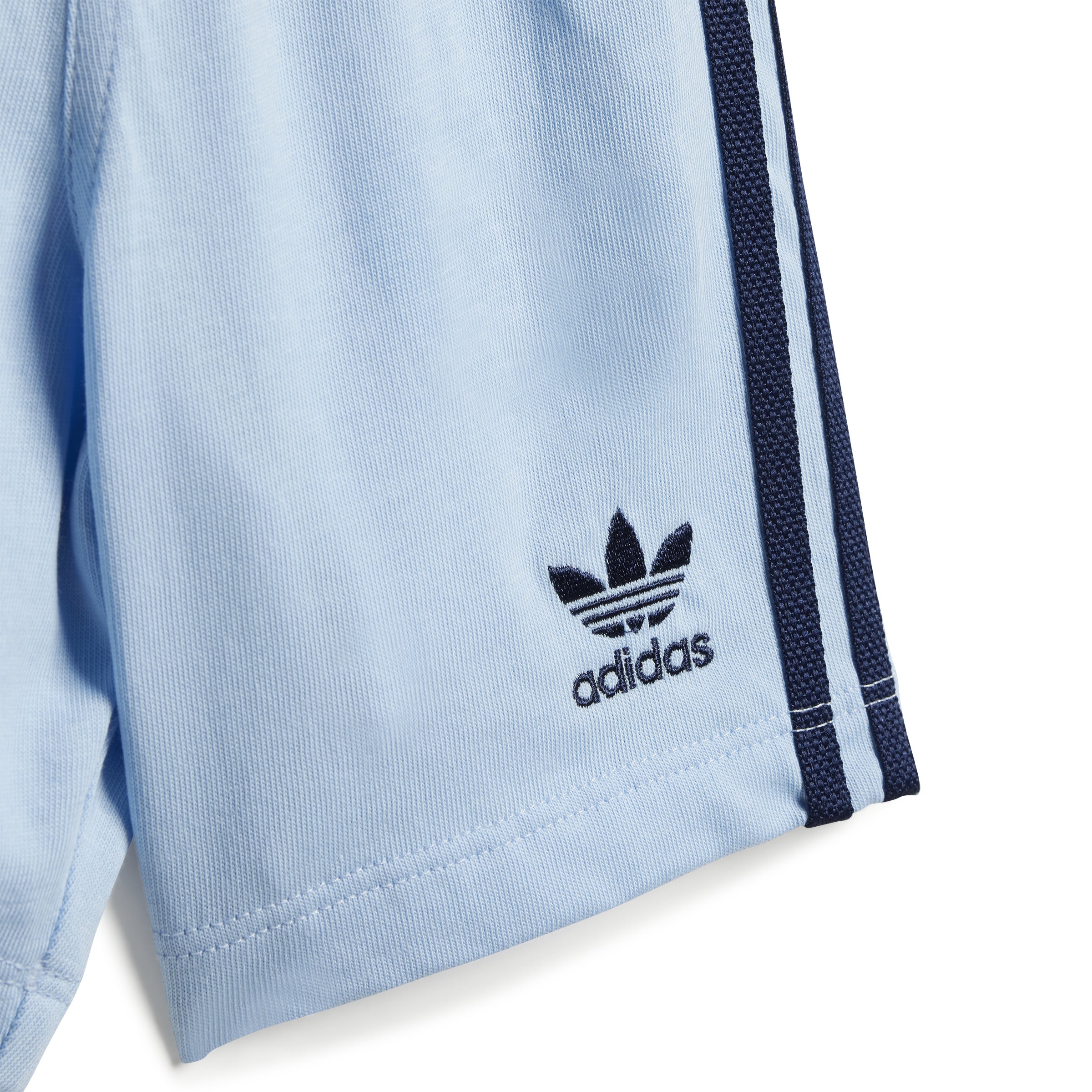 Shorts Tee Set