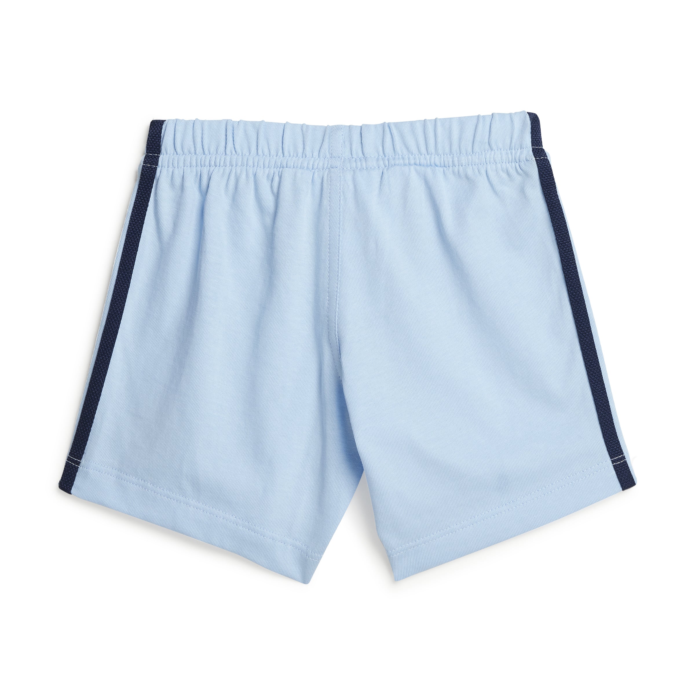 Shorts Tee Set