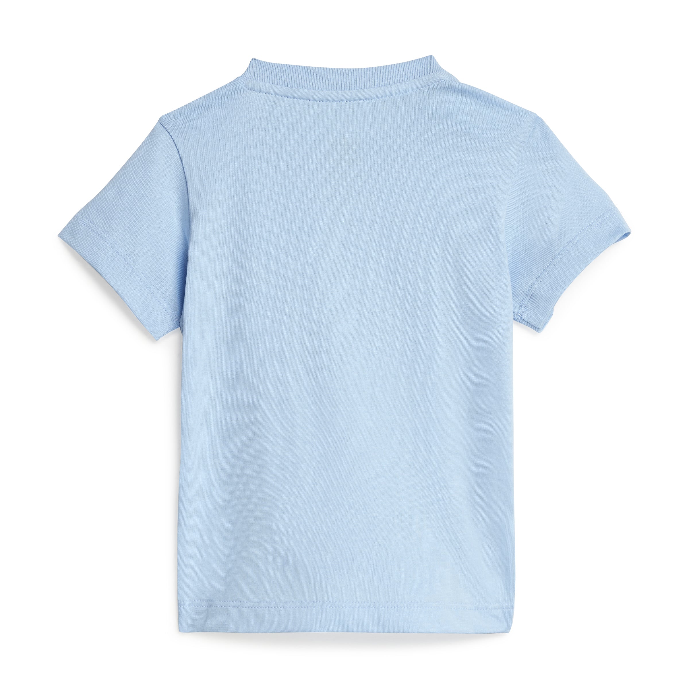 Shorts Tee Set