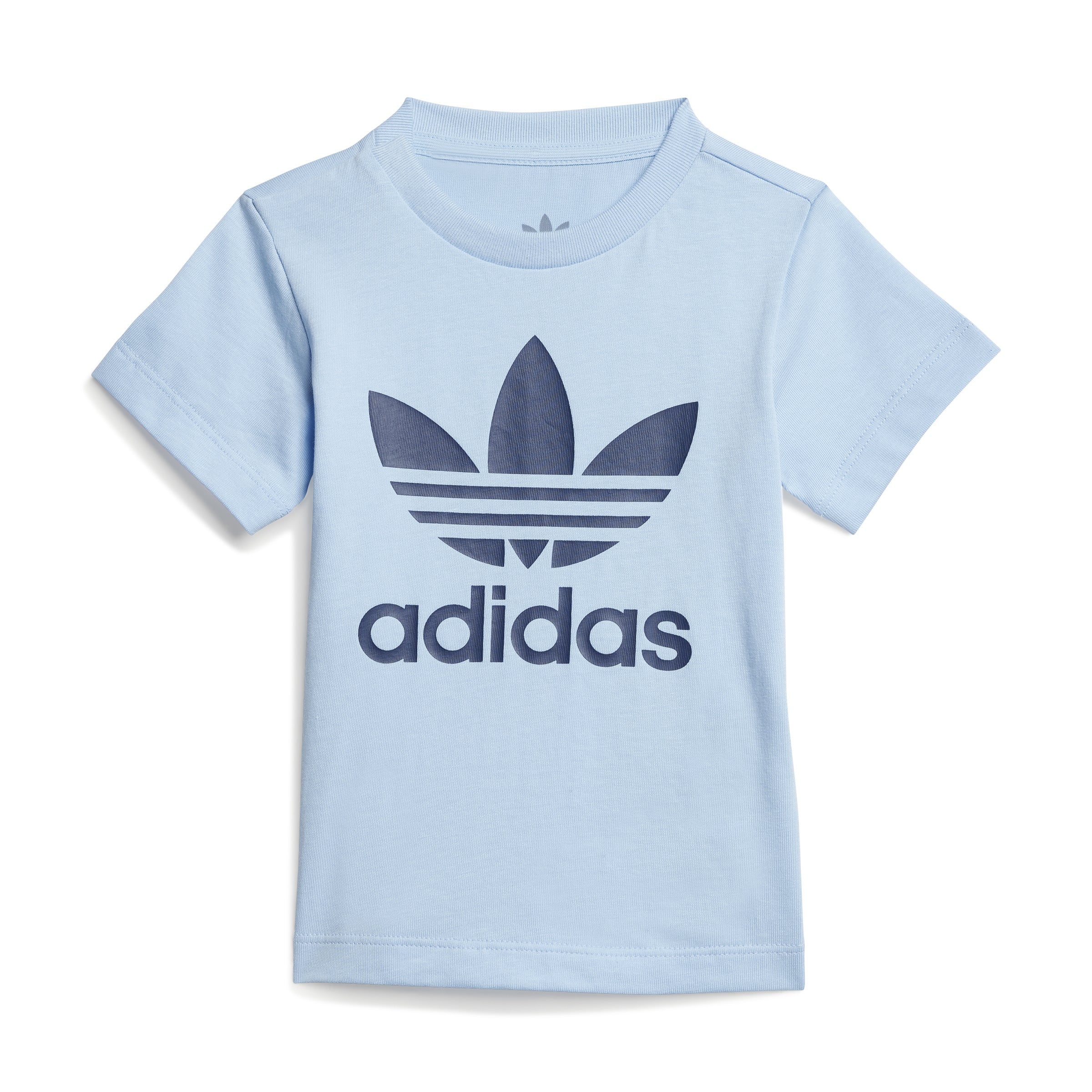 Shorts Tee Set