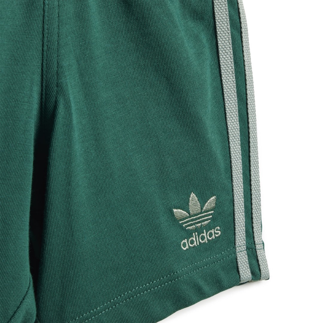 Shorts and Tee Set