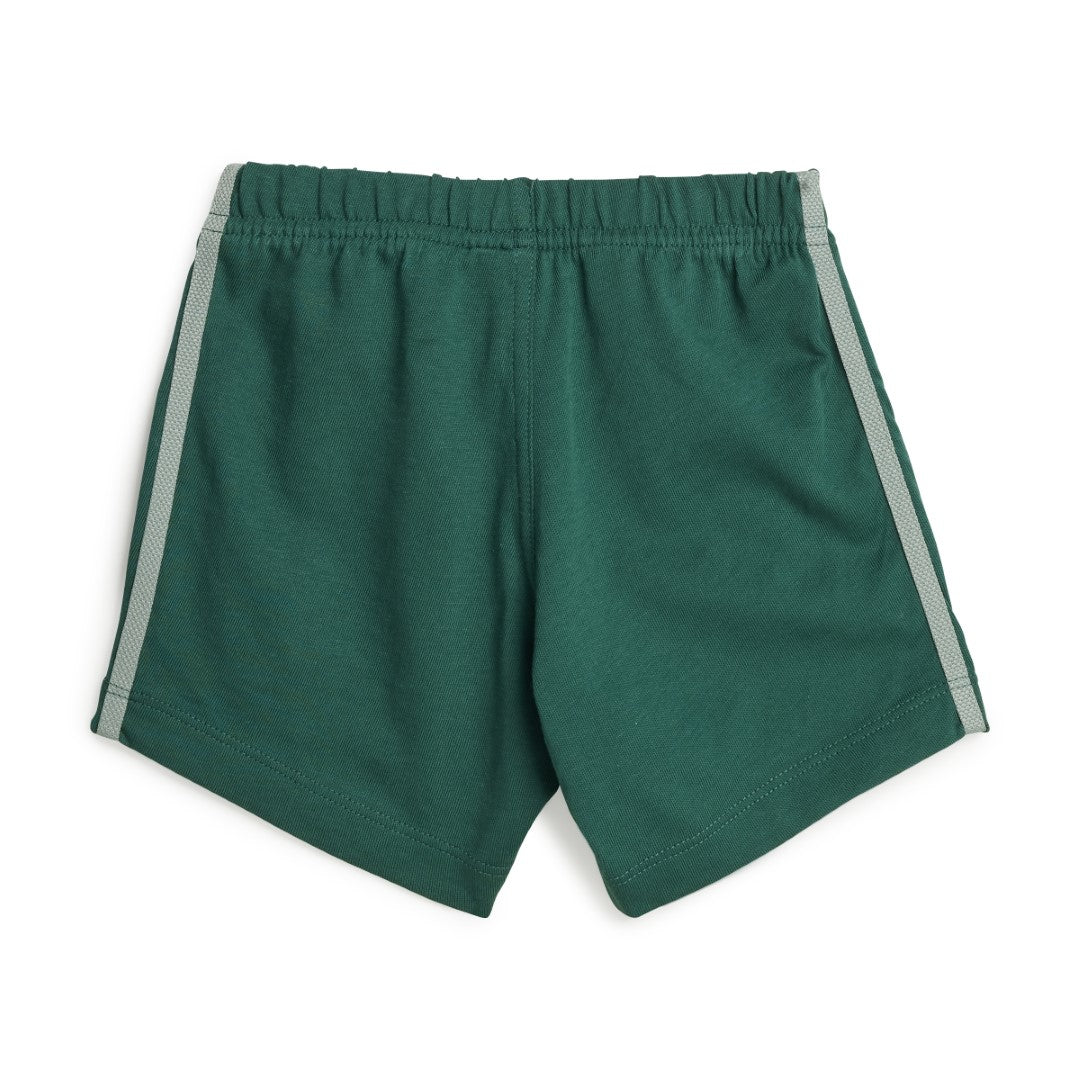 Shorts and Tee Set