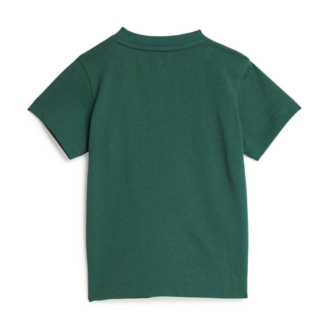 Shorts and Tee Set
