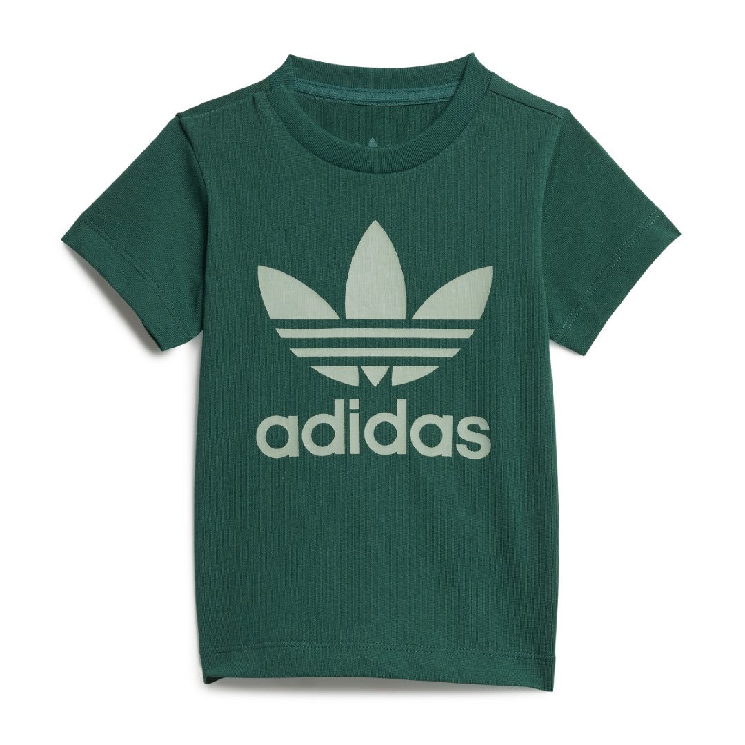 Shorts and Tee Set