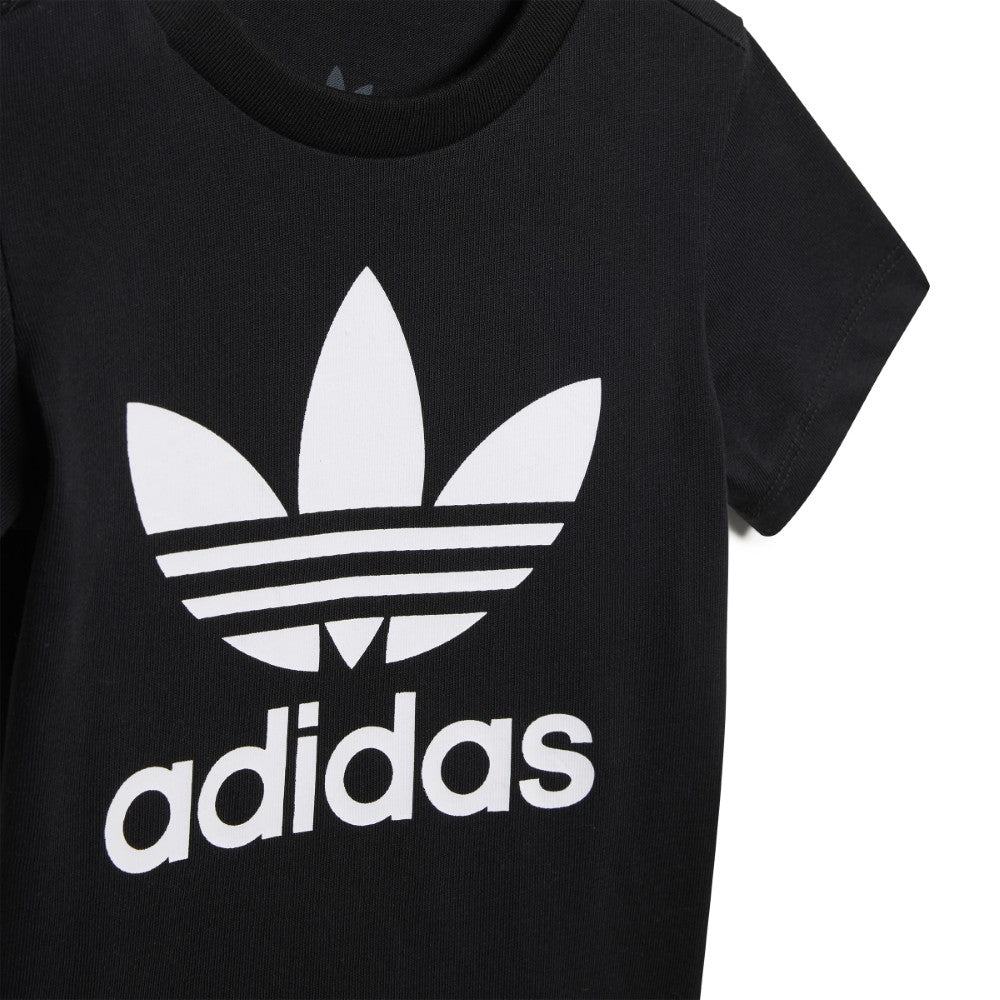 Shorts Tee Set