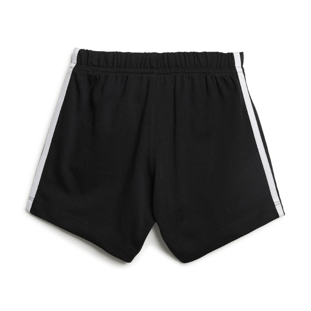 Shorts Tee Set