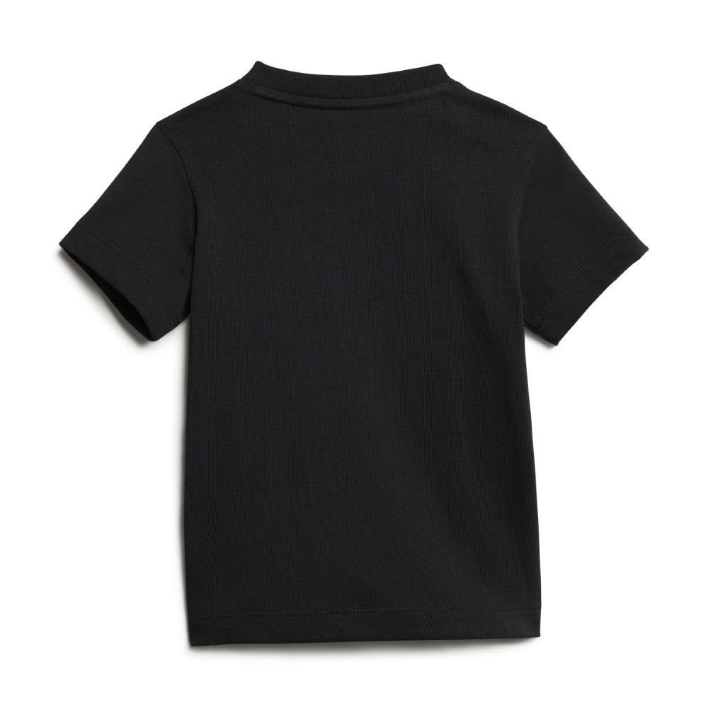 Shorts Tee Set