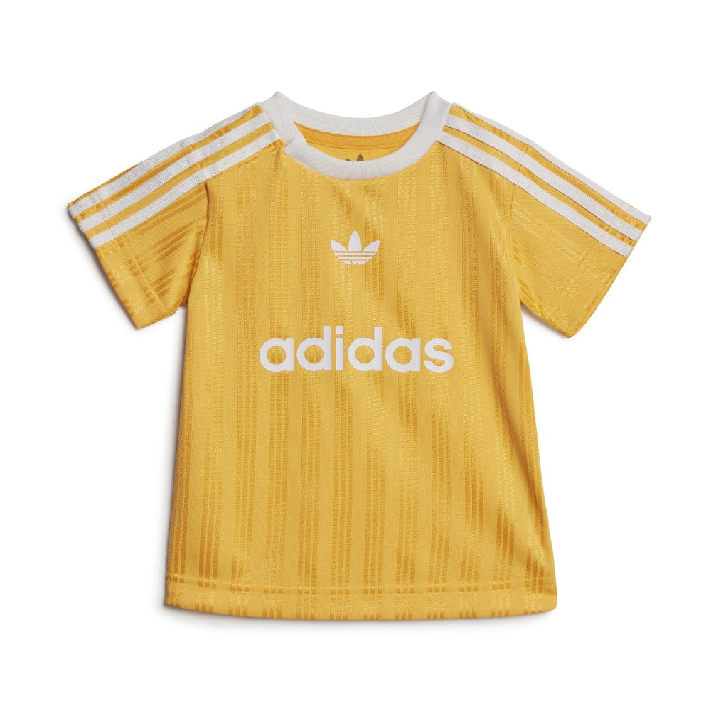 طقم تيشيرت كورة  