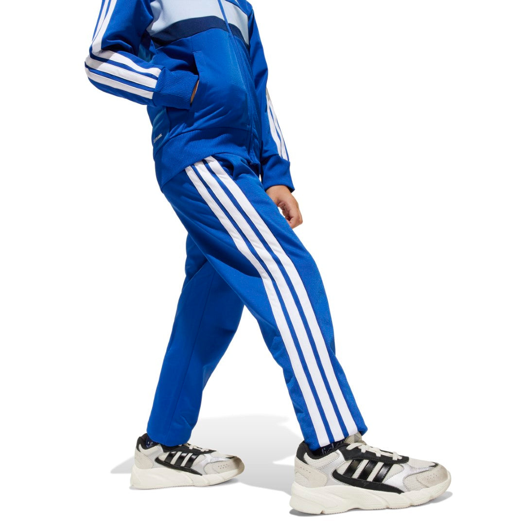 Seasonal Essentials Tiberio 3-Stripes Tricot Track Suit