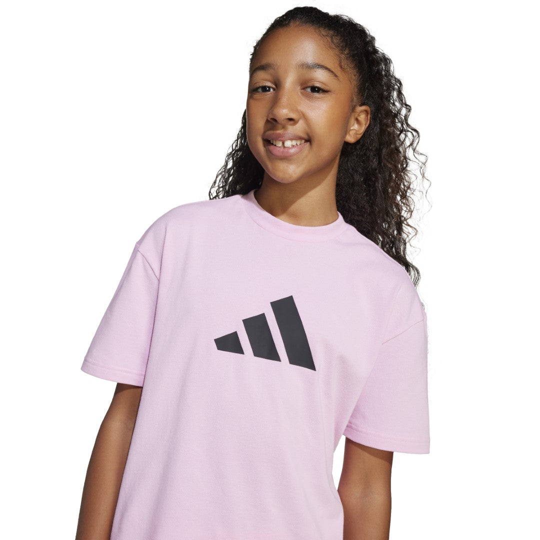 Future Icons Logo T-Shirt