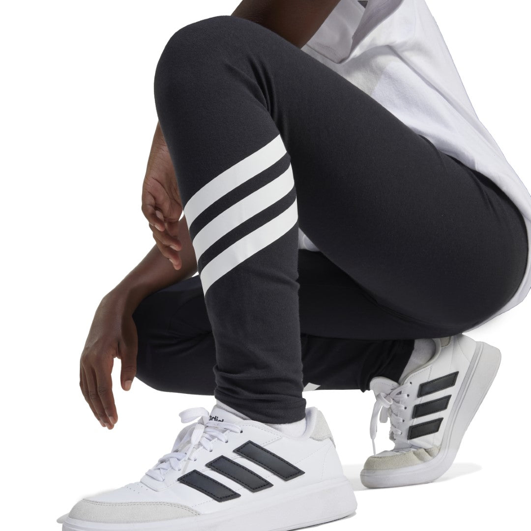 بنطال ضيق Future Icons 3-Stripes للأطفال