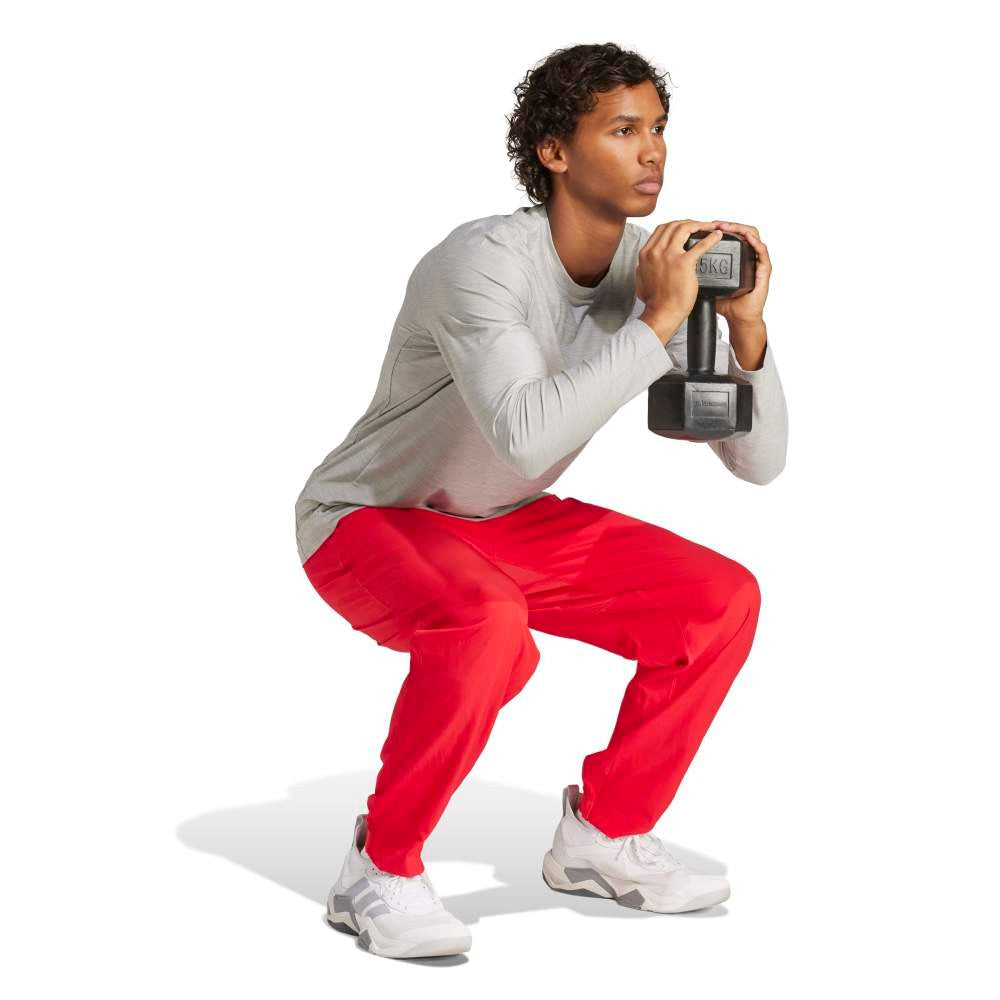 Train Essentials Long Sleeve Baselayer Long-Sleeve Top