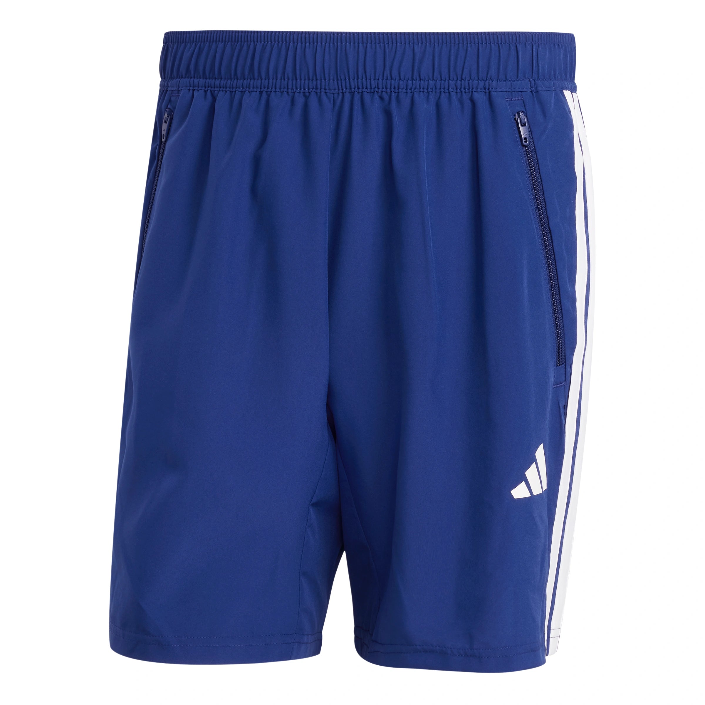 Essentials Training 3-Stripes Woven Shorts