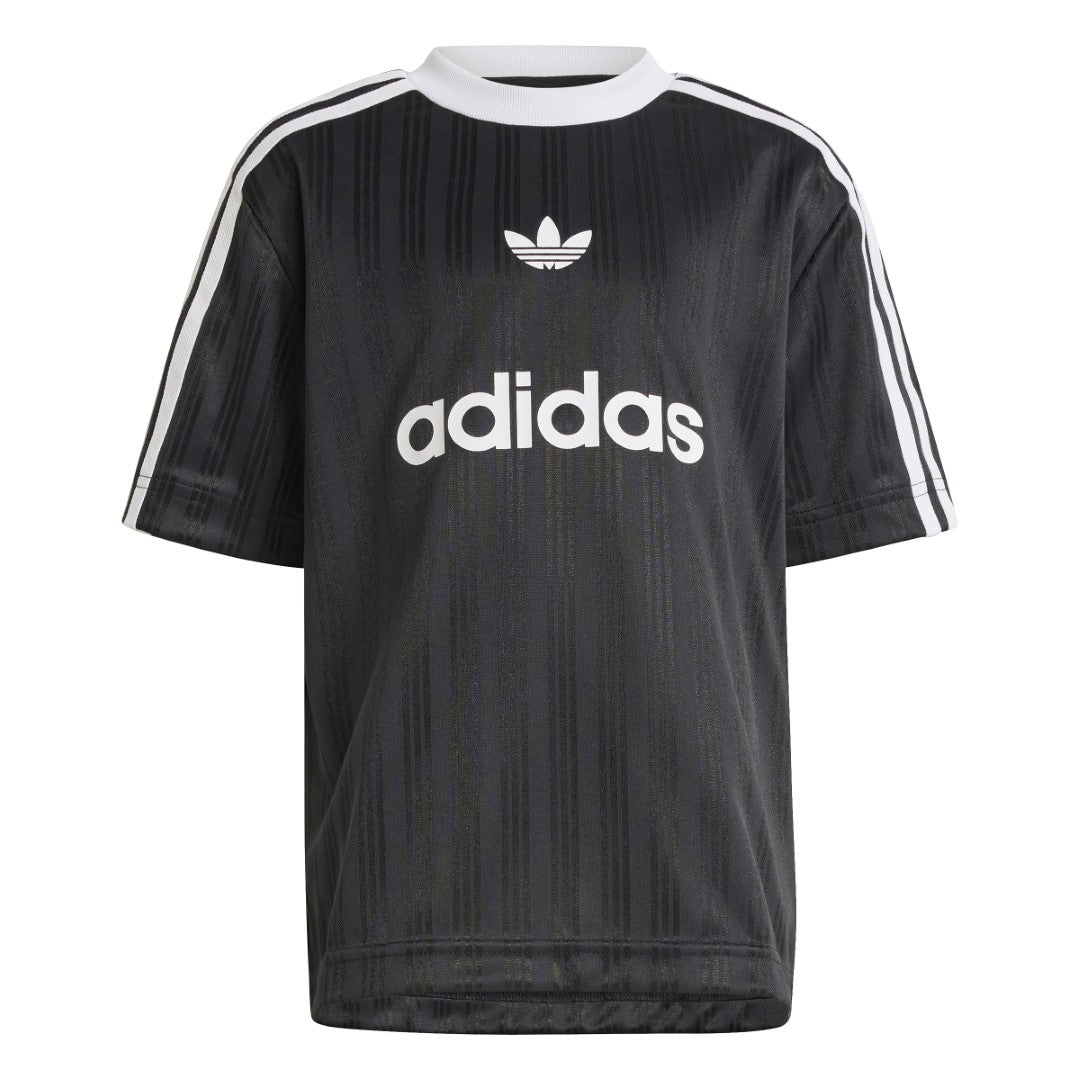 Football Shorts And Tee Set