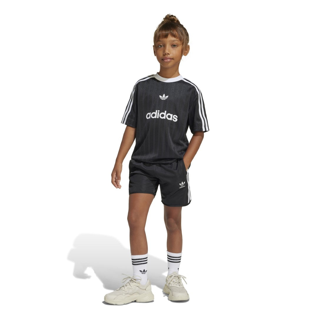 Football Shorts And Tee Set