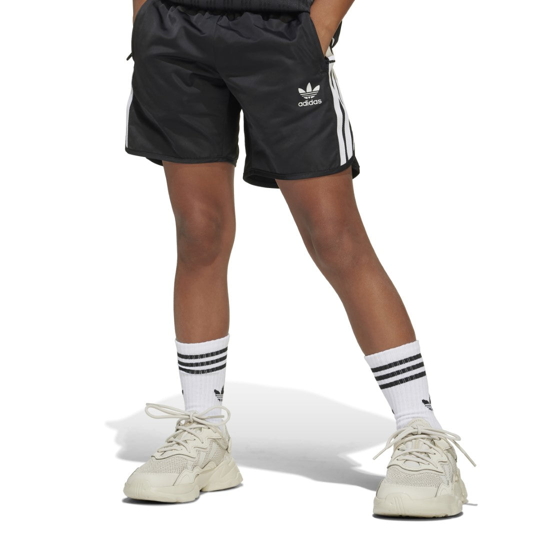 Football Shorts And Tee Set