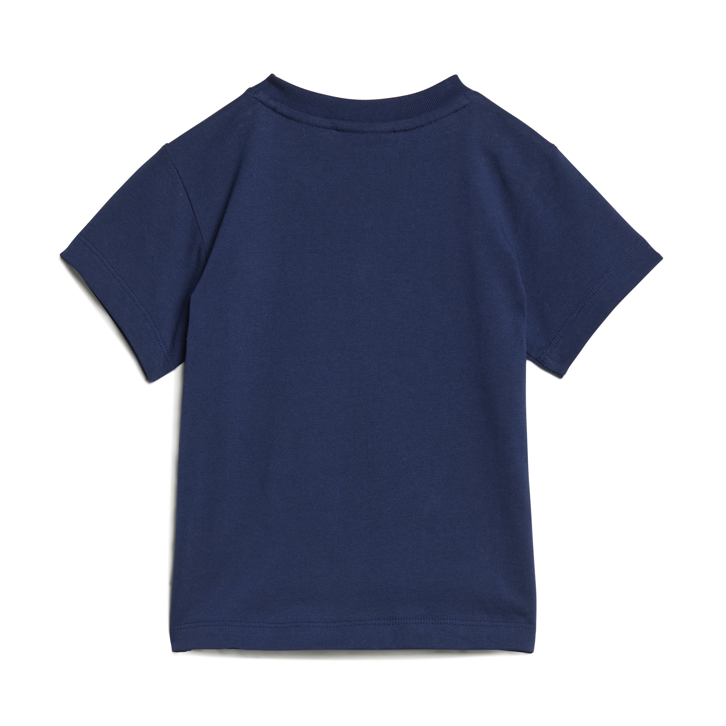 Adidas Originals X Liberty London Shorts And Tee Set