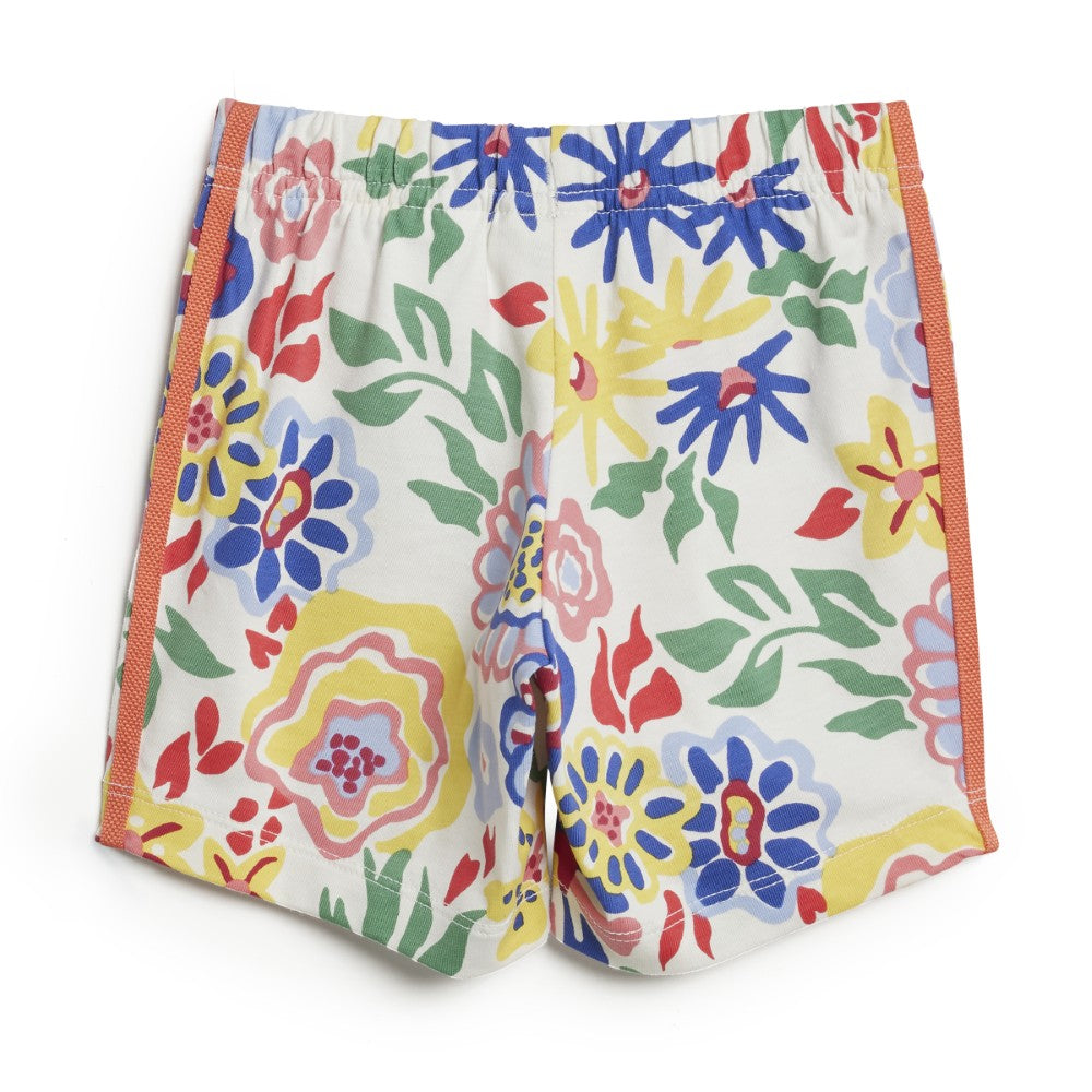 طقم شورت وتيشيرت أوريجنالز x ليبرتي لندن  