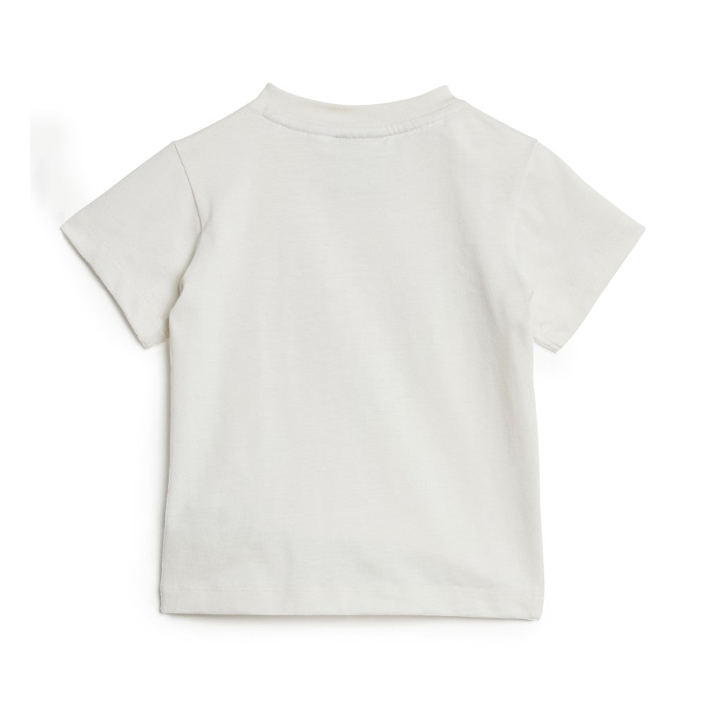 طقم شورت وتيشيرت أوريجنالز x ليبرتي لندن  