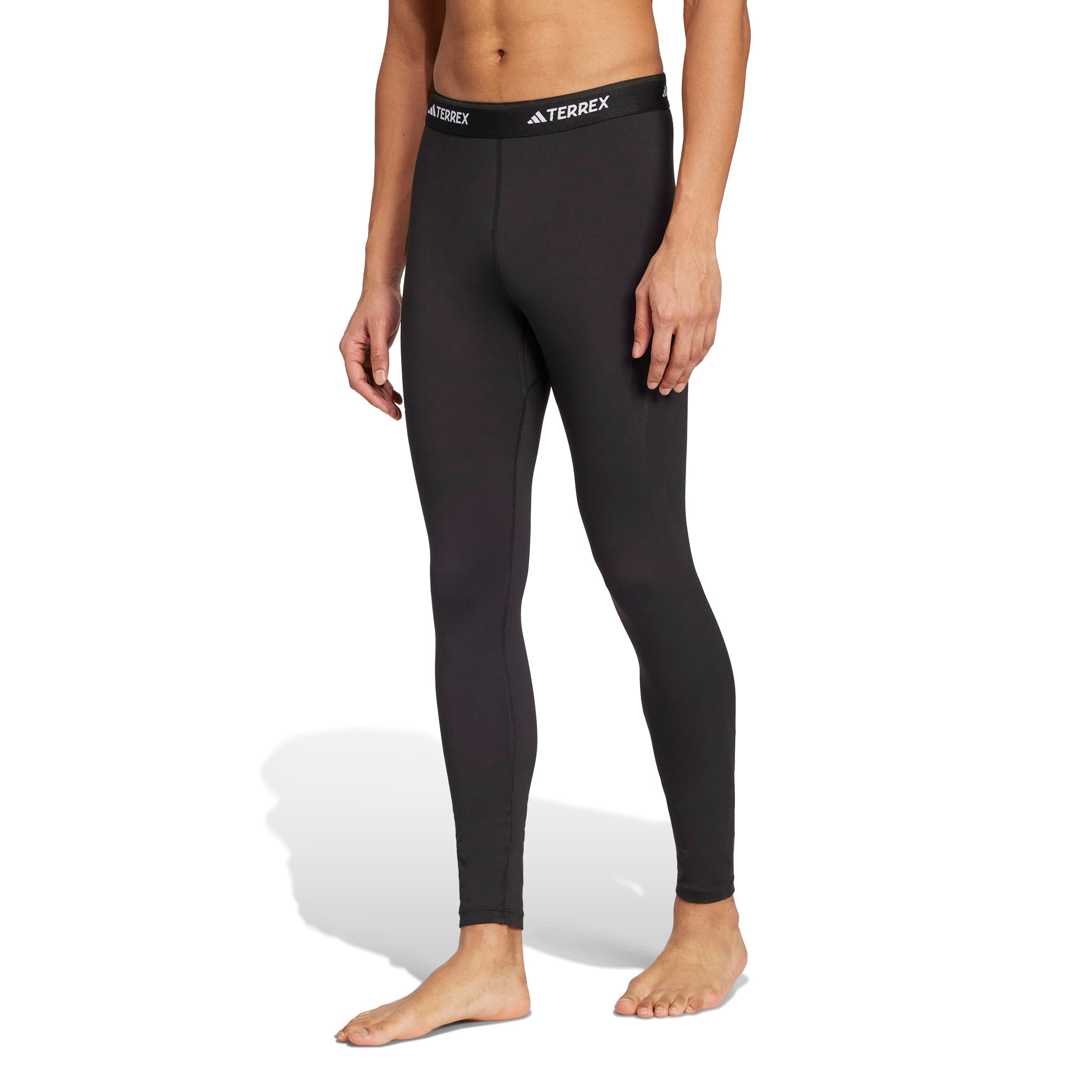 Multi Synthetic Base Layer Tights
