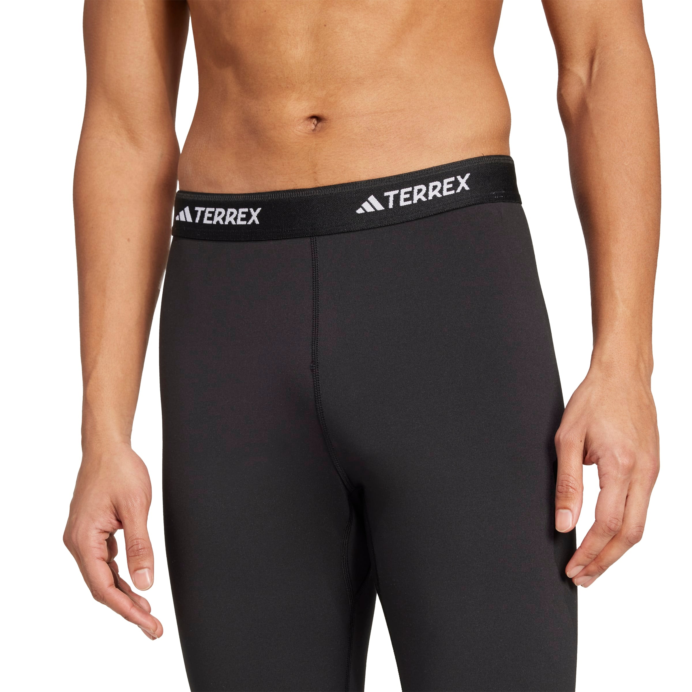 Multi Synthetic Base Layer Tights