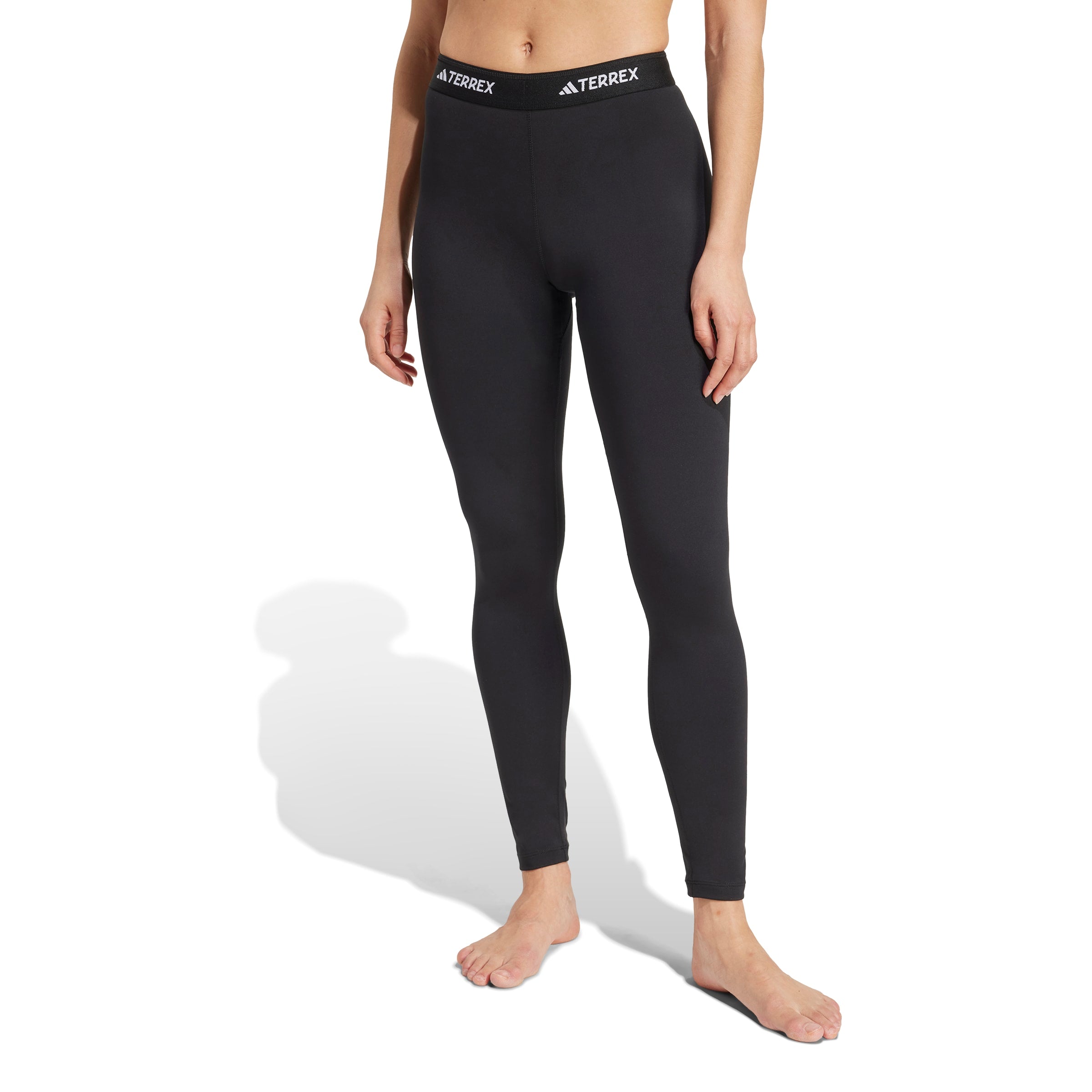 Multi Synthetic Base Layer Leggings