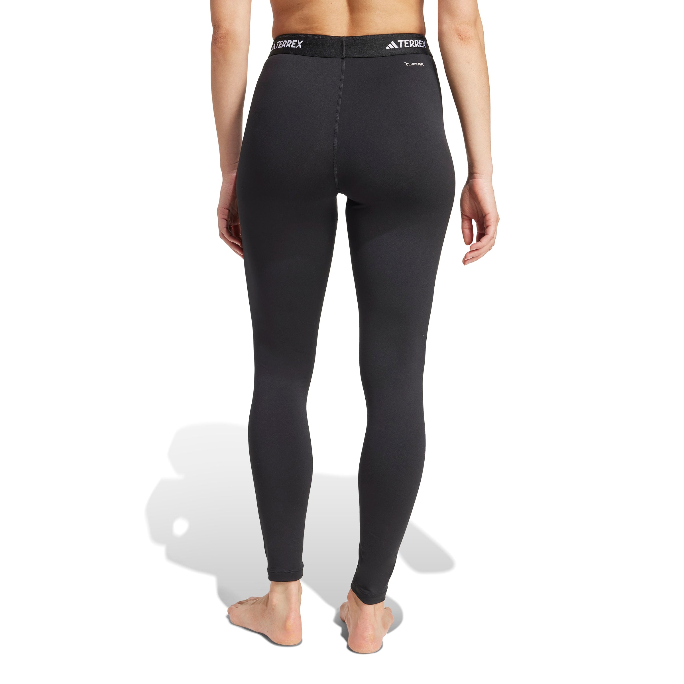 Multi Synthetic Base Layer Leggings