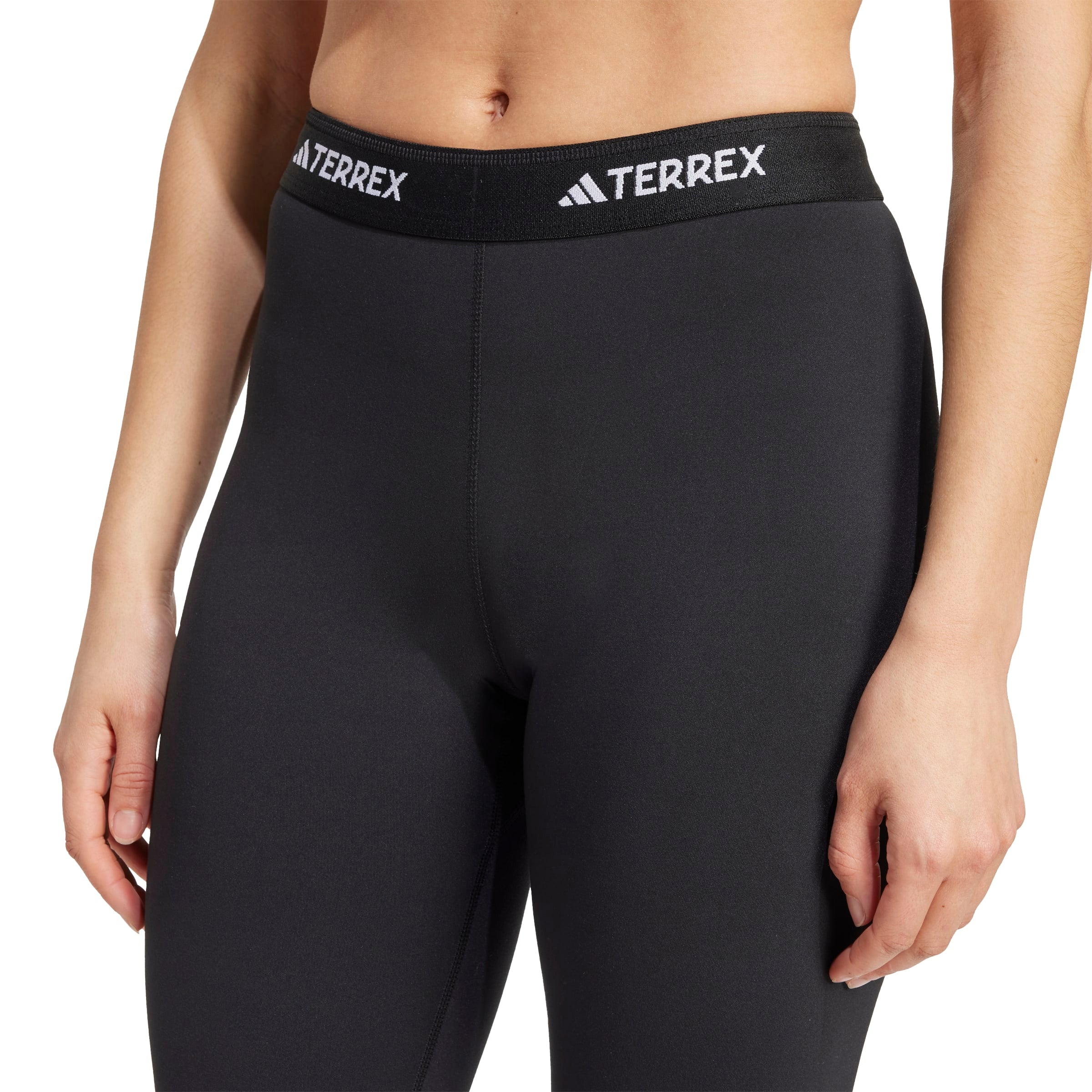 Multi Synthetic Base Layer Leggings