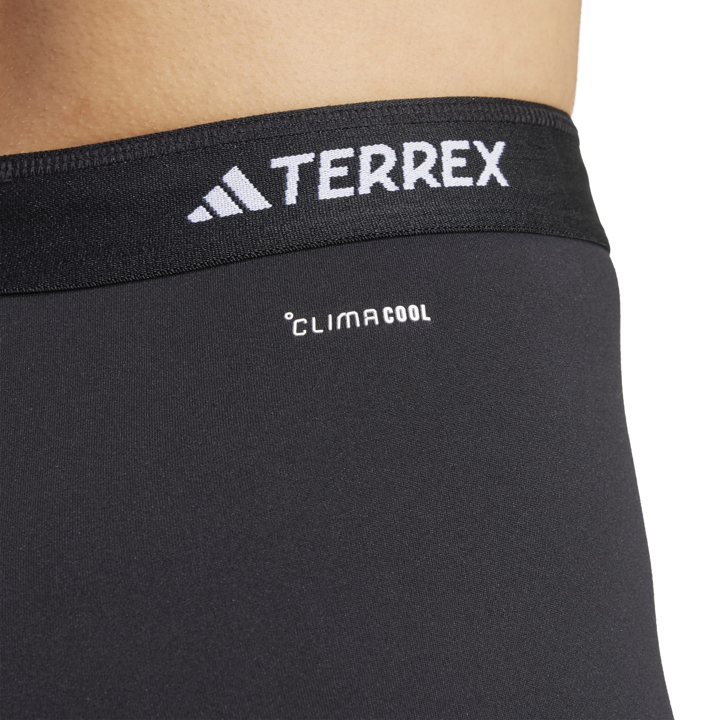 Multi Synthetic Base Layer Leggings