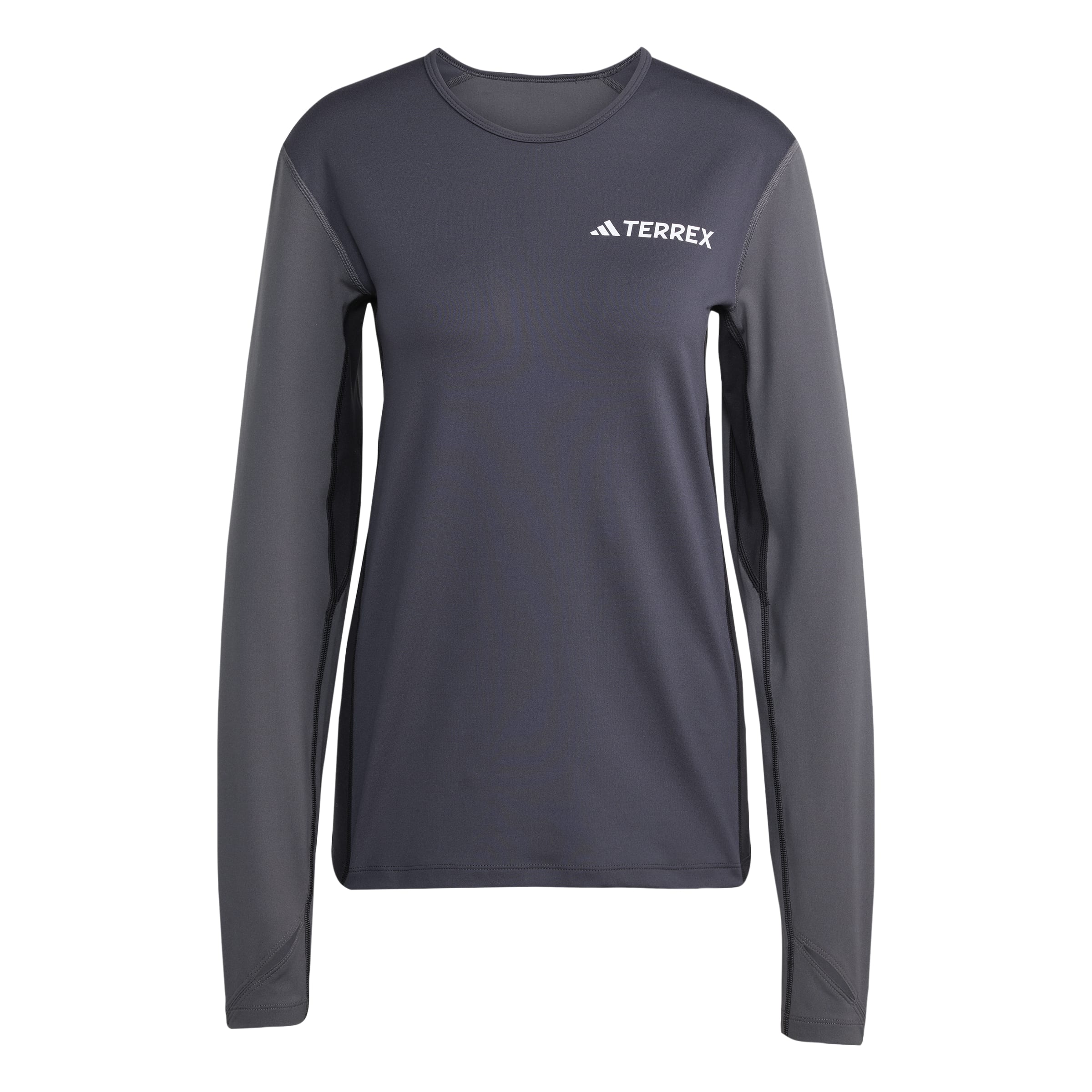 Multi Synthetic Base Layer Long Sleeve