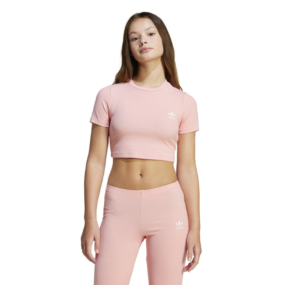 تيشيرت كروب مضلع أطفال  