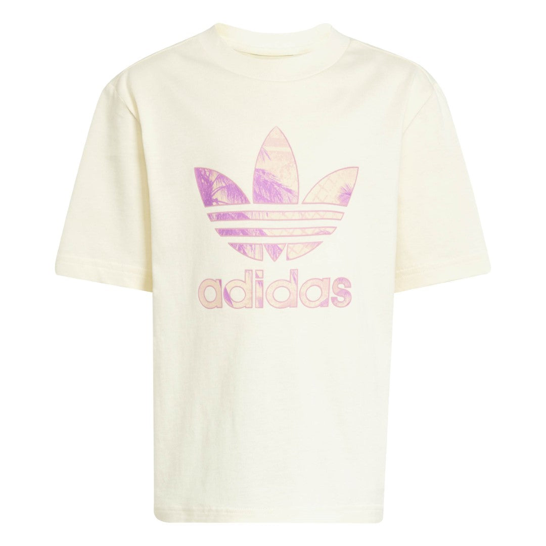 طقم متناسق تيشيرت وشورت